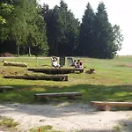 Prezidentská 3*