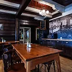 Hotel Prezidentská 3*