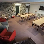 Hotel Prezidentská