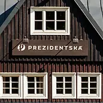 Prezidentská 3*