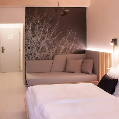 Hotel Prezidentska 3*