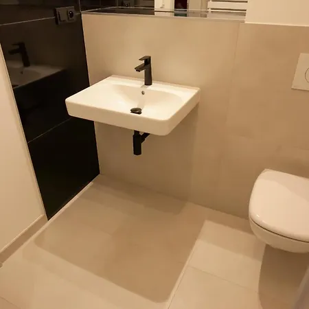 Prezidentská 3* Bedřichov