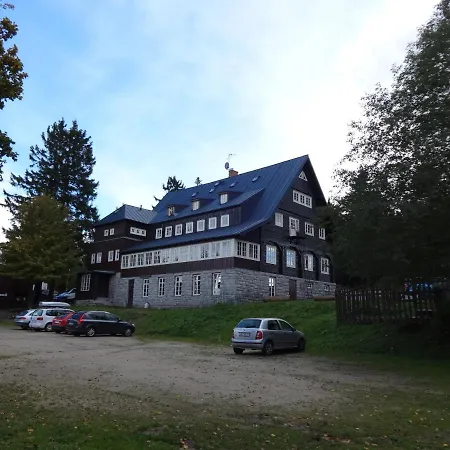 Hotel Prezidentska Bedřichov