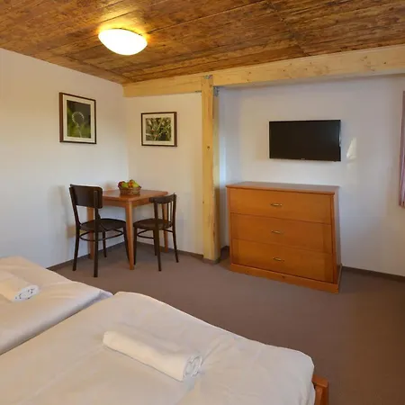 Prezidentska Hotel
