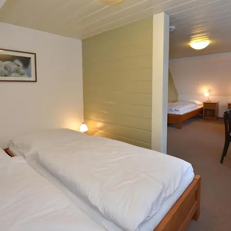 Hotel Prezidentska 3*