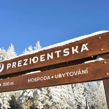 Prezidentska Hotel