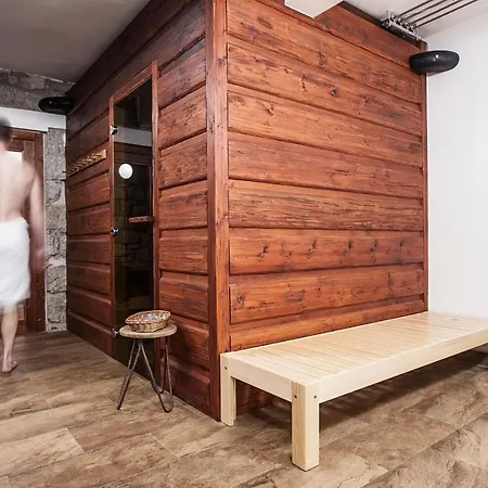 Prezidentska Hotel 3*