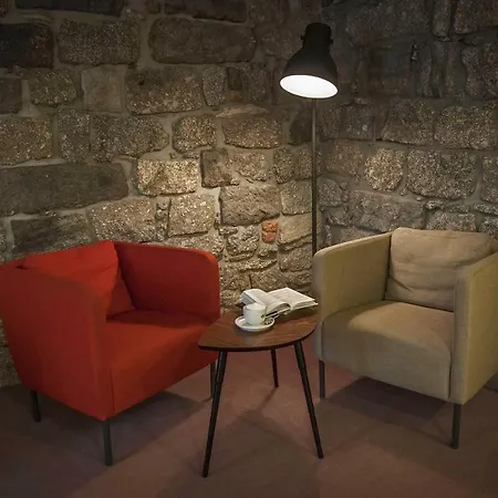 מלון Prezidentska Bedřichov