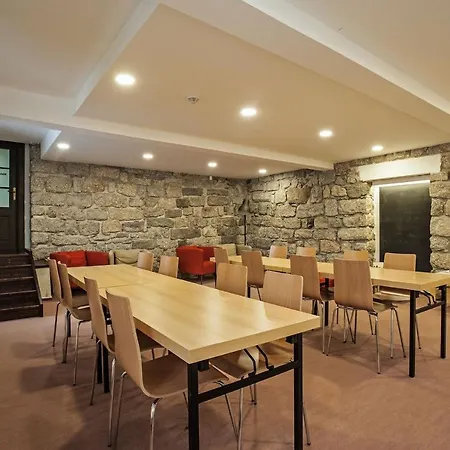 Prezidentska Hotel 3*