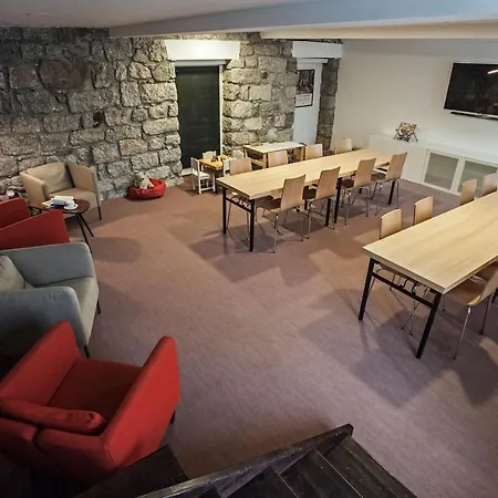 Hotel Prezidentska