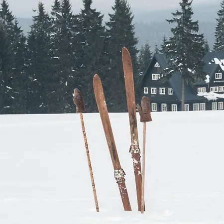 Prezidentska 3*
