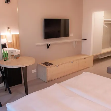 Prezidentská 3* Bedřichov