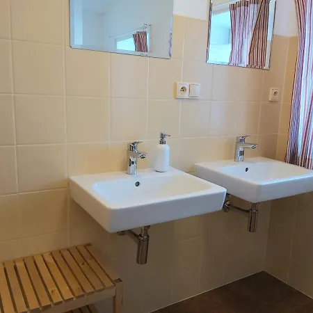 Prezidentská 3* Bedřichov