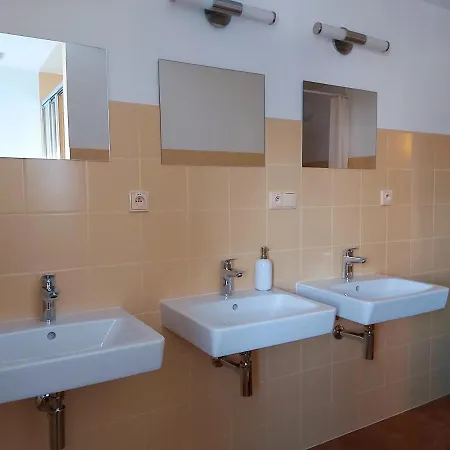 Hotel Prezidentska