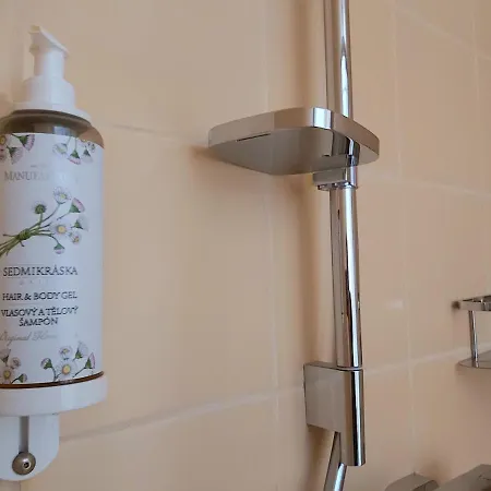 Prezidentská 3*