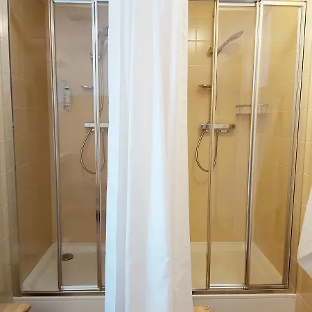 Prezidentska Bedřichov