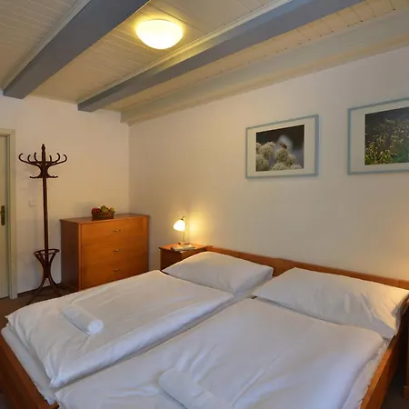 Prezidentska Hotel 3*