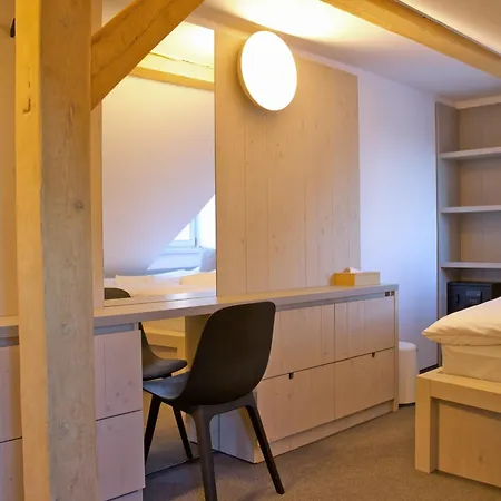 Prezidentská Hotel 3*