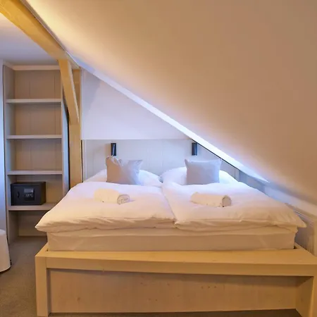 Prezidentská Hotel Bedřichov