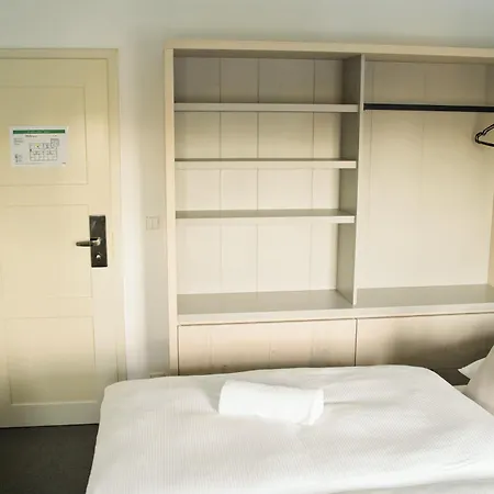 Prezidentska 3* Bedřichov