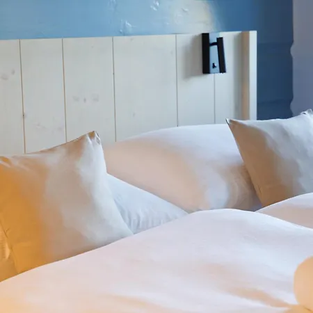 Prezidentska ホテル 3*