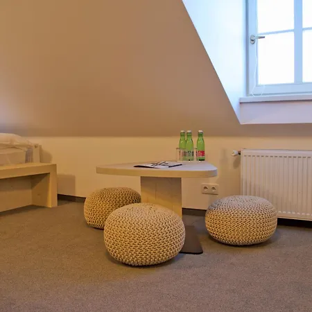 Prezidentska 3* Bedřichov