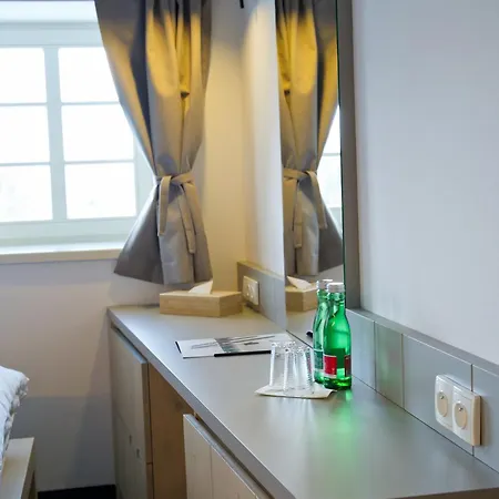 Prezidentská Hotel Bedřichov