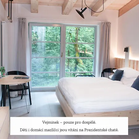 Prezidentska