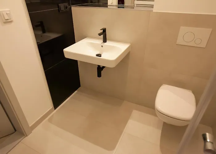 Prezidentska 3* Bedřichov