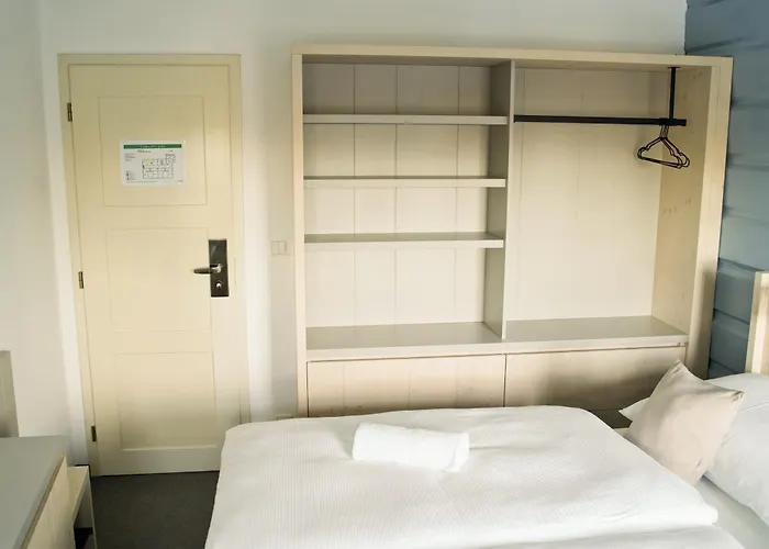 Prezidentska 3* Bedřichov