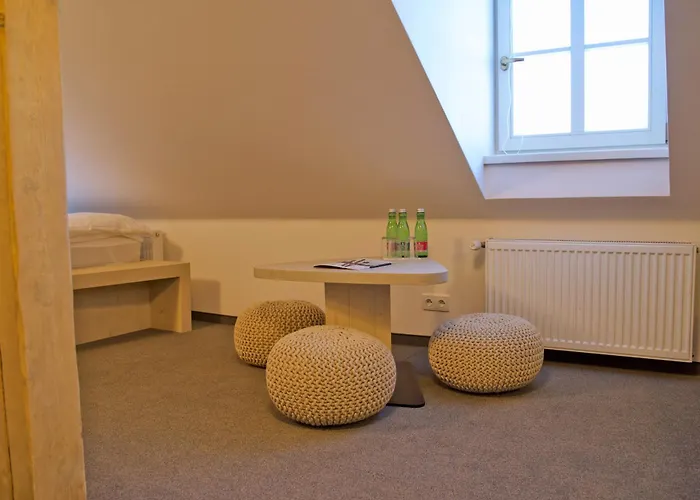 Prezidentska 3* Bedřichov